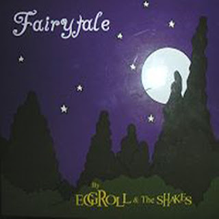 Eggroll "Fairytale"2006 + "Live & Unreleased"2009 + "Eggroll: Live Progressive Act - Tour 2003" 2004 + "EP" 2007 Israel Prog,Alternative,Classic Rock