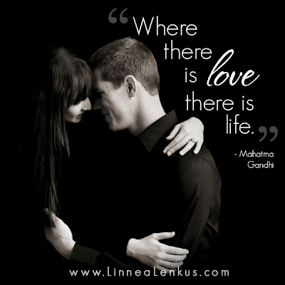 Inspirational Love Quotes