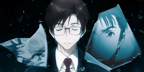Anime best of 2014