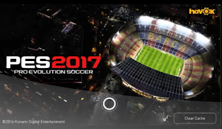 تحميل لعبة بيس 2017 للاندرويد بالتعليق عربى مجانا