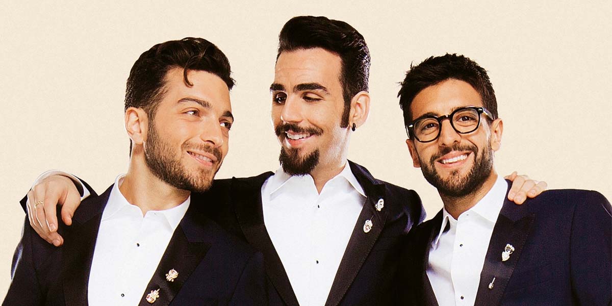 il volo film