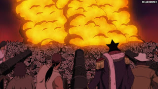 ワンピース アニメ 305話 ロブ・ルッチ 過去 | ONE PIECE Episode 305 Rob Lucci