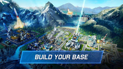 War Planet Online: Global Conquest APK 1.5.0l Versi Terbaru Update 2018