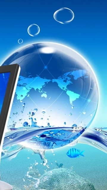 Animated Nature Wallpapers Free Download. Download free animated 3d