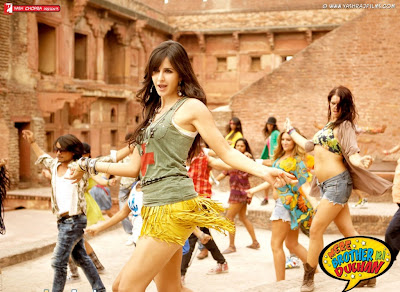 katrina kaif hot in mere brother ki dulhan