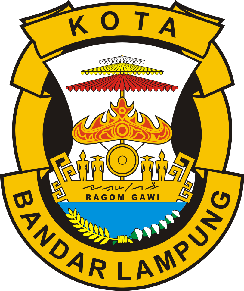  Logo  Baru Kota Bandar  Lampung  Ardi La Madi s Blog