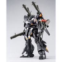 P-Bandai MG 1/100 KAMPFER SCHWER Color Guide & Paint Conversion Chart