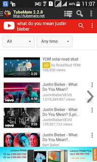 How to Download YouTube Video's on Mobile