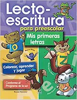  lectoescritura para preescolar