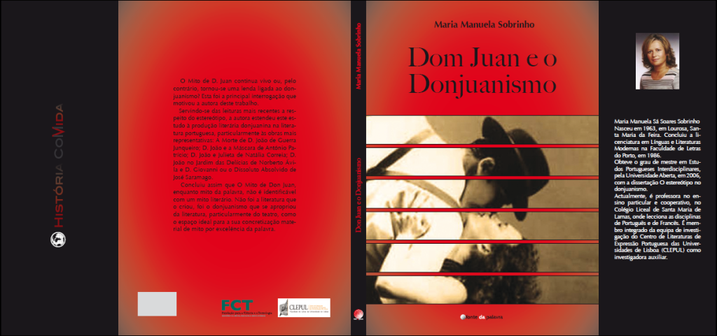 Dom Juan e o Donjuanismo