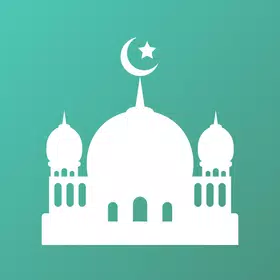 Download and install Muslim Prayer Qibla Finder App for Android