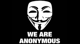 Anonymous Hacking Brazilian Veja Magazine Account