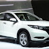 Honda HRV