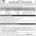 Punjab Forensic Science Agency Home Department Jobs