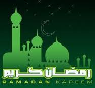 awal mulai Puasa ramadhan 2012 , kapan puasa ramadhan 2012 , awal puasa ramadhan 2012 , awal ramadhan 2012