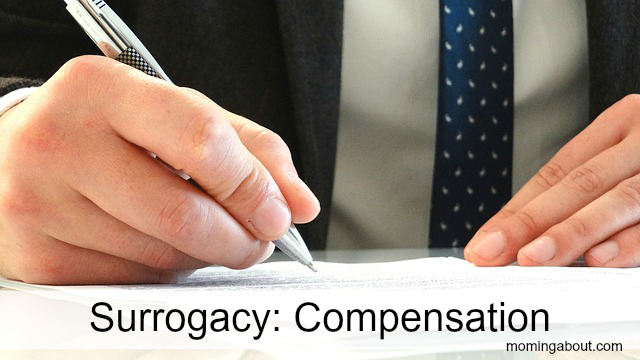 Surrogacy Compensation