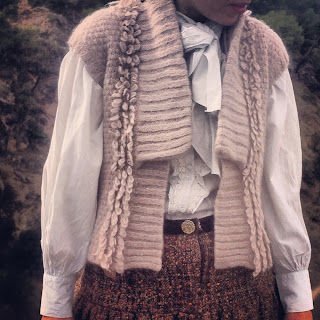 wool