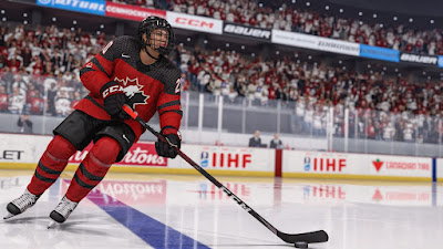 Nhl 23 Game Screenshot 2