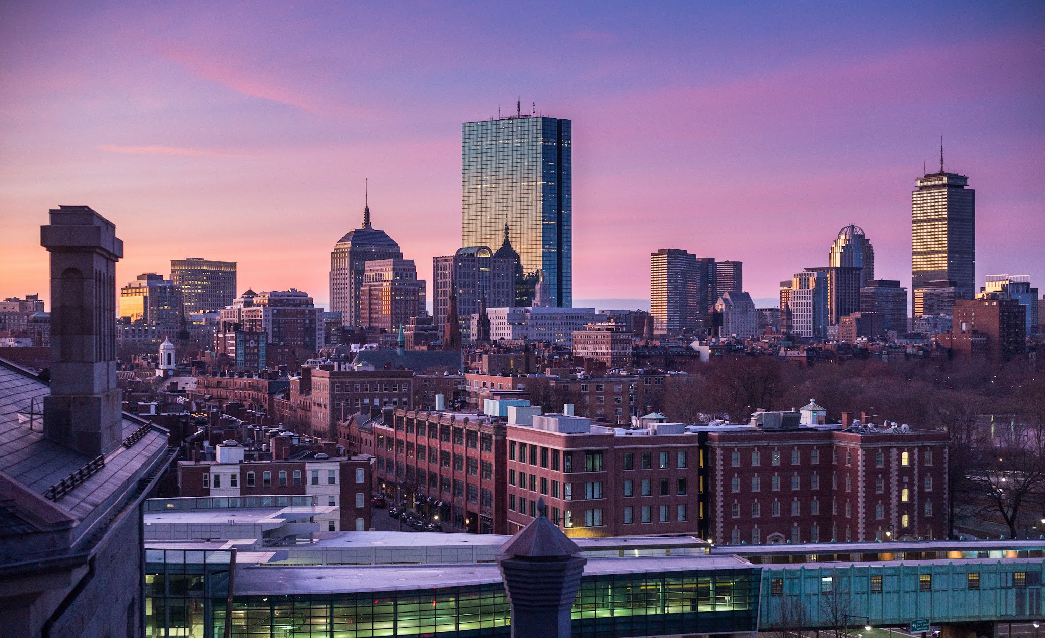 city-evening-skyscrapers-5975x3651