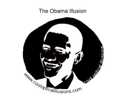 funny illusions. Optical Illusions!