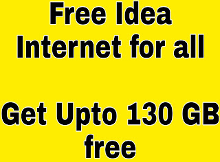 Free Idea Internet