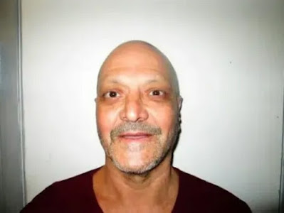 Oklahoma Denies Clemency to Death-Row Prisoner Richard Fairchild Who Suffers from Brain Damage, Hallucinations, and Delusions