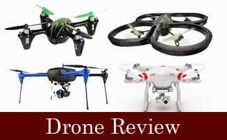  Drones News