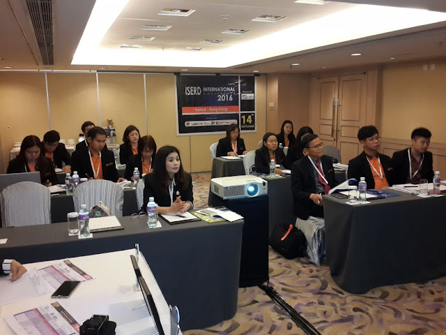  Conference in Vietnam