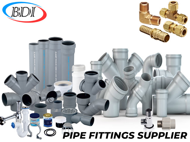 Drainage pipe fittings suppliers