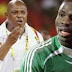 #Brazil2014: Joseph Yobo, Stephen Keshi Quit Nigeria Team