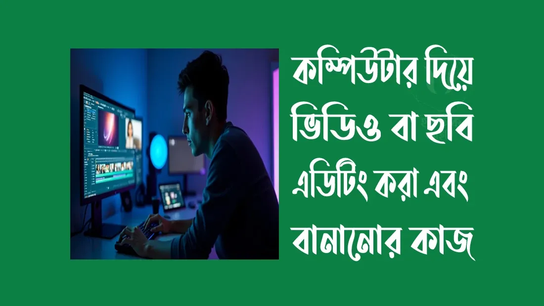 ভিডিও-বা-ছবি-এডিটিং-করা-বা-বানানোর-কাজ-কম্পিউটার-দিয়ে-কি-কি-কাজ-করা-যায়-তার-১০টি-অজানা-তথ্য