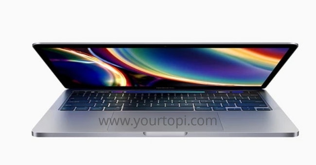  Apple 13-inch MacBook Pro 2020 Price and Congigurations