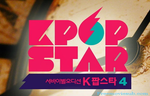 K-Pop Star Season 4 Episode 7