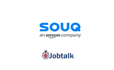 Souq.com Internship | Business Development Intern