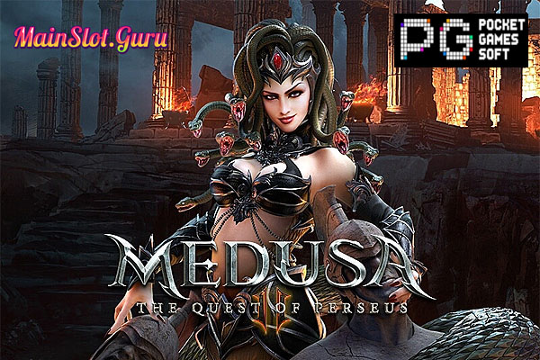 Main Gratis Slot Demo Medusa 2 PGSoft