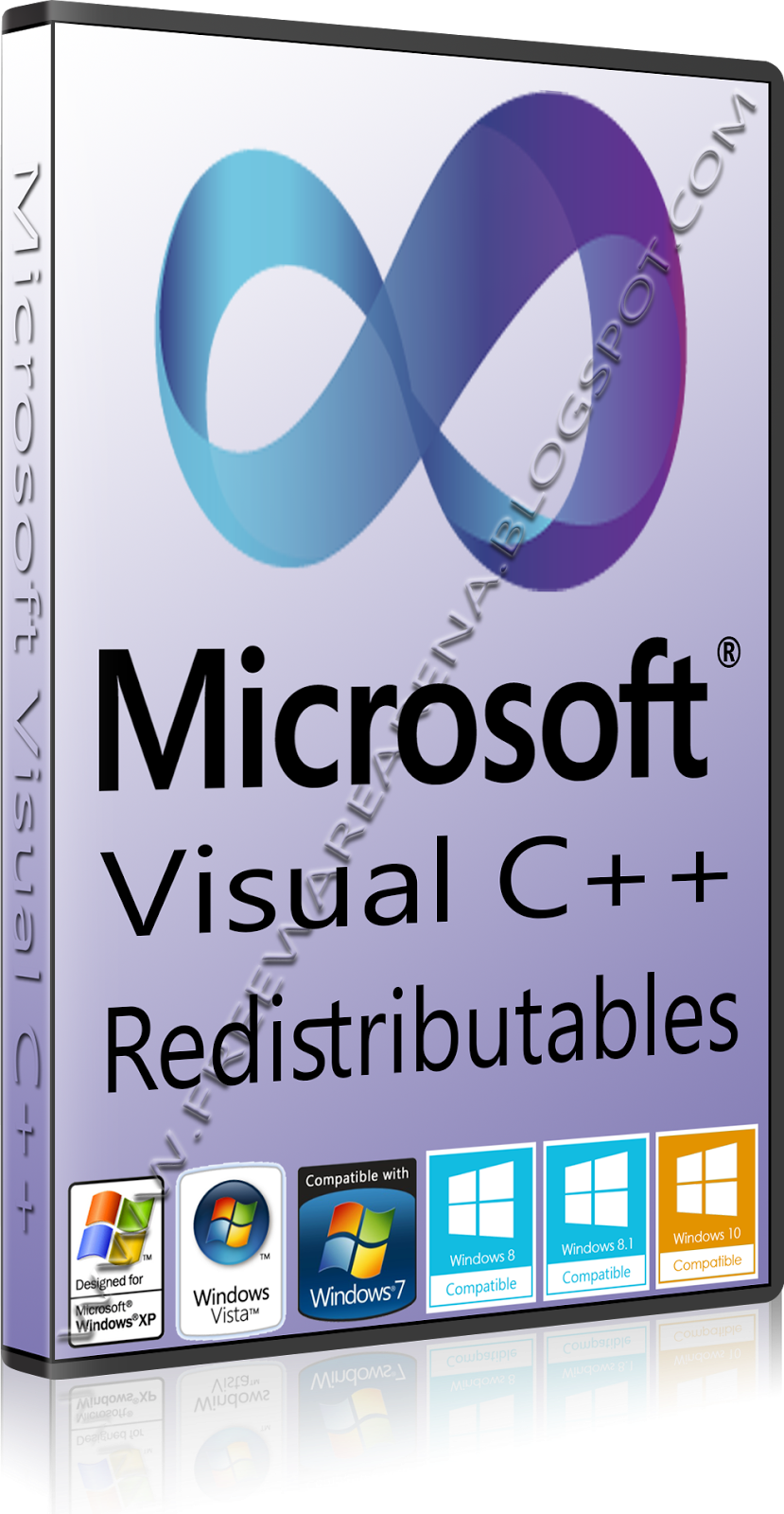 Usama Tariq Microsoft Visual C All Redistributables Latest Version 32 And 64 Bit Free Download