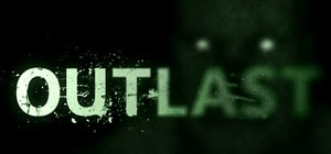 Outlast Video Game