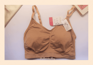 fashion sport bra Felancy