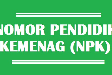 Manfaat Dan Pentingnya Mempunyai Npk