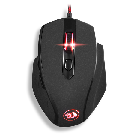 Redragon M709 TIGER Gaming Mouse Review
