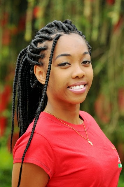 PICHA ZA WAREMBO WATAKAO SHIRIKI MISS TANZANIA 2014 ...