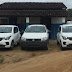 Prefeitura de Ibirataia adquire 03 novos veículos para a saúde