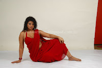 Hot, swathi, varma, saree, photos