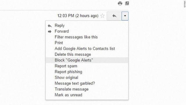 block-emails-on-gmail