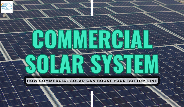 commercial solar systems