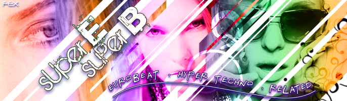 Super E - Super B