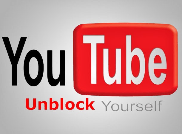 How to Unblock youtube in pakistan without using any proxy software