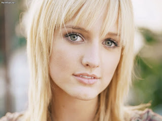 Ashlee Simpson