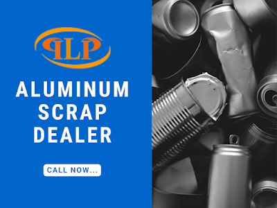 Aluminum Scrap Dealer in Malaysia