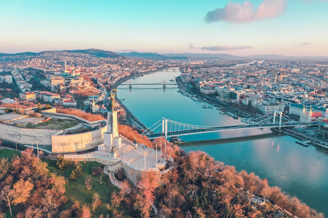 Budapest, Hungary Beautiful And Fantastic Travel Guide Information